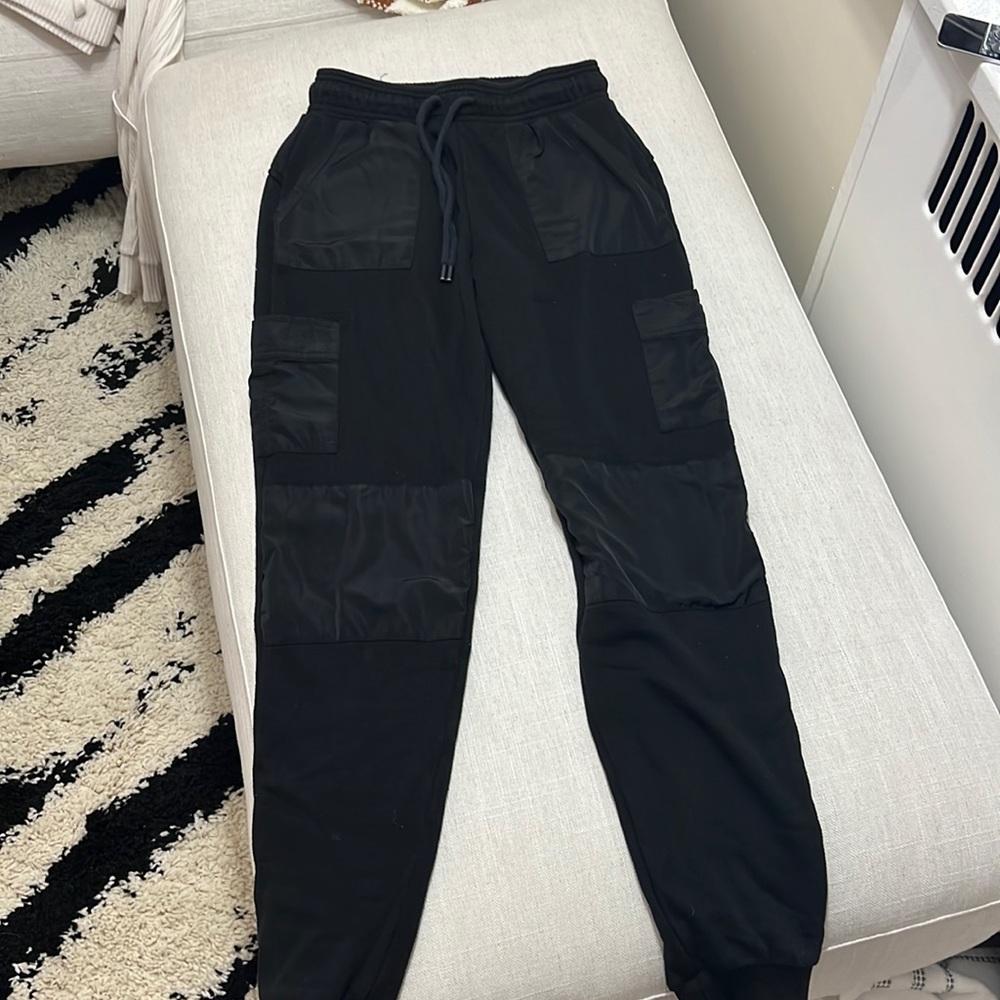 All Cargo Joggers